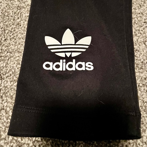 Adidas Legging - Picture 3 of 4